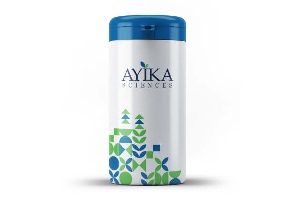 Canister packaging